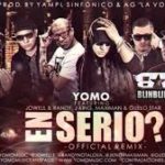 Yomo Ft. Jowell Y Randy, Guelo Star, J-King Y Maximan - En Serio (Remix) MP3