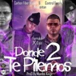 D.OZi Ft. Farruko - Donde Te Pillemos 2 MP3
