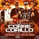 J King y Maximan Ft Jamsha, Messiah Y Luigi 21 Plus - La Corre Corillo MP3