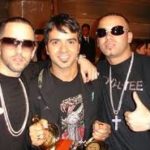 Wisin y Yandel Ft. Luis Fonsi - Yo Te Quiero (Remix) MP3