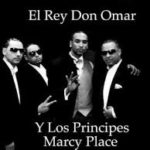 Don Omar Ft. Jadiel & Marcy Place - Me Muero (Remix) MP3