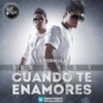 Rakim y Ken Y - Cuando Te Enamores MP3