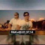 Rakim y Ken Y - Oh Oh Por Que Te Estan Velando MP3